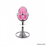 Bloom Fresco Chrome Spesial Edition Bloom Fresco Chrome Spesial Edition